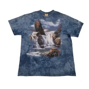 00s Eagle River AOP T Shirt
