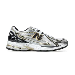 1906RA | Metallic Silver Gold