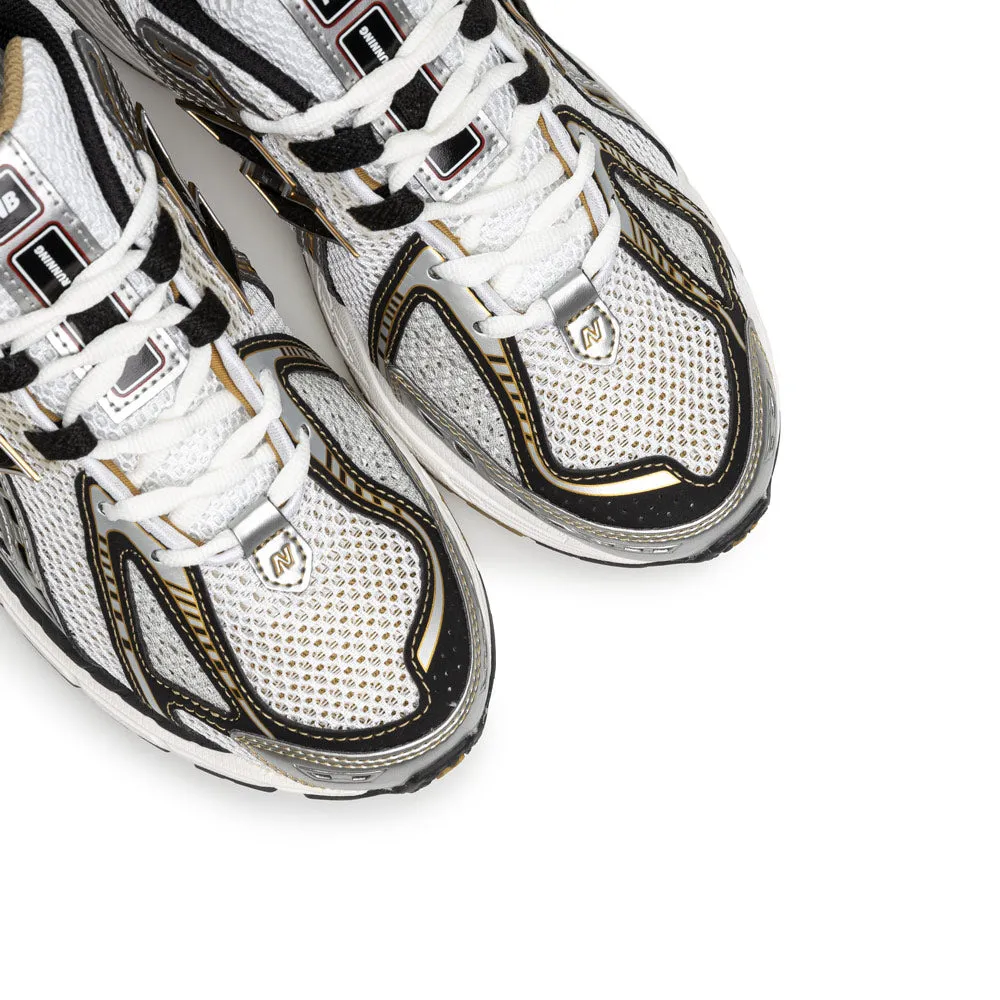 1906RA | Metallic Silver Gold
