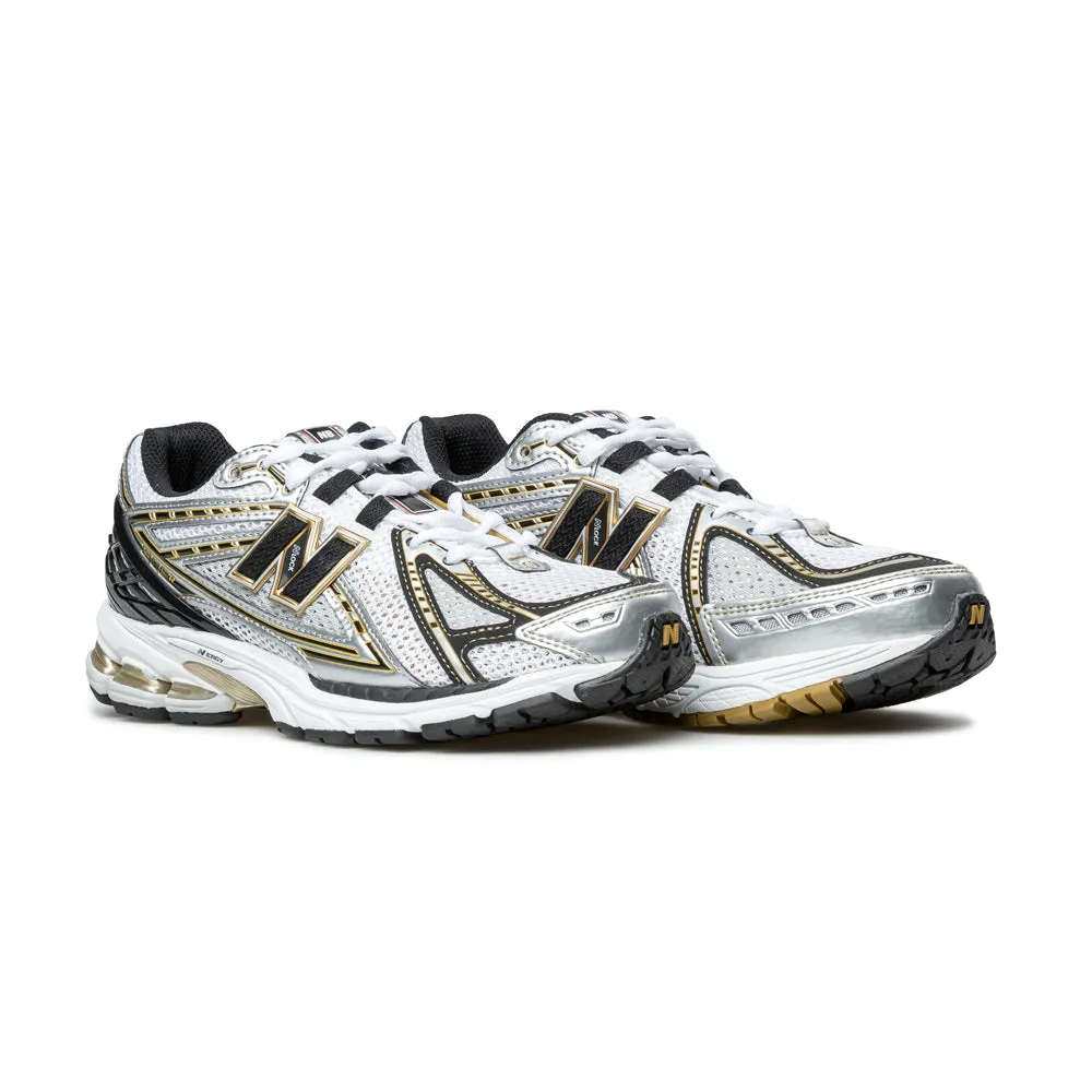 1906RA | Metallic Silver Gold