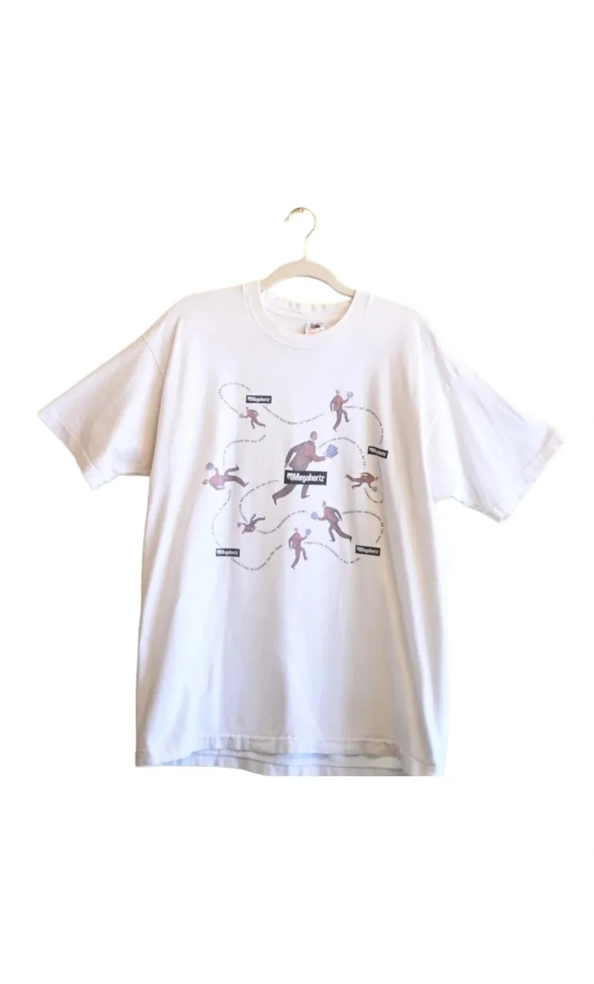 90's Megahertz T Shirt