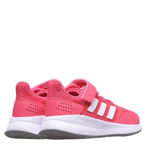 Adidas Falcon Cloud Foam Trainers Child Girls