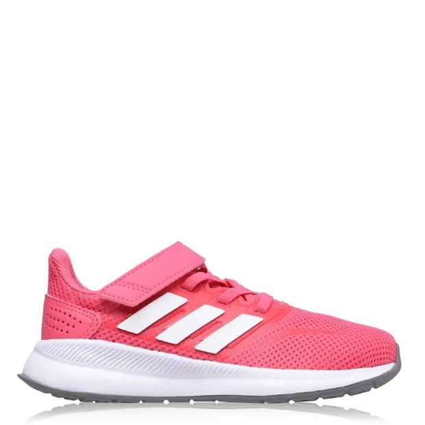 Adidas Falcon Cloud Foam Trainers Child Girls