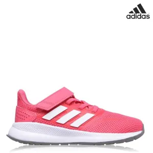 Adidas Falcon Cloud Foam Trainers Child Girls