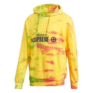 adidas Originals Adiprene Hoodie - Tie-Dye