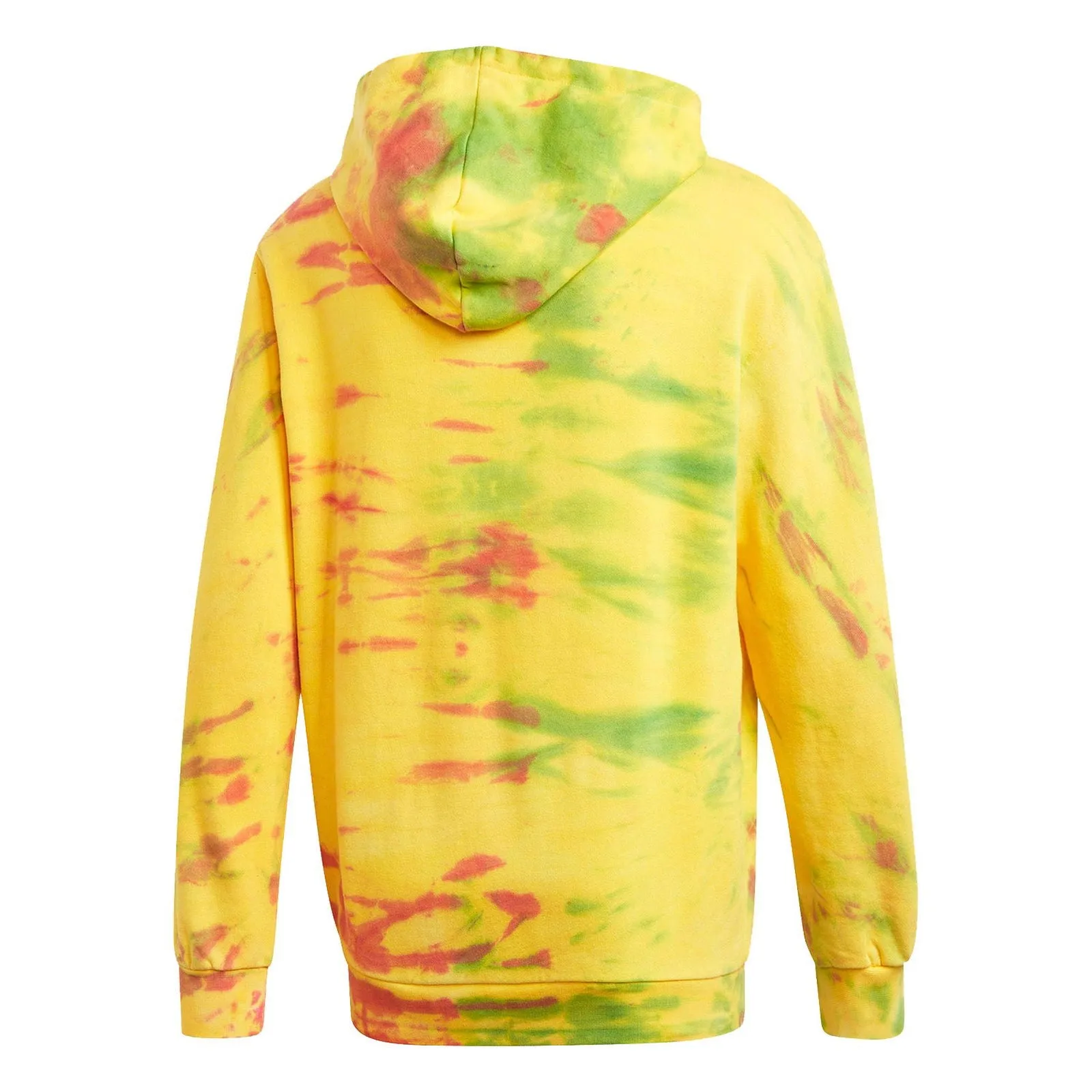 adidas Originals Adiprene Hoodie - Tie-Dye
