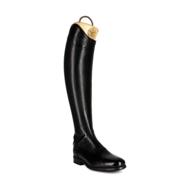 Alberto Fasciani Dress Boots - 33202 [Black, sizes 40 - 45]