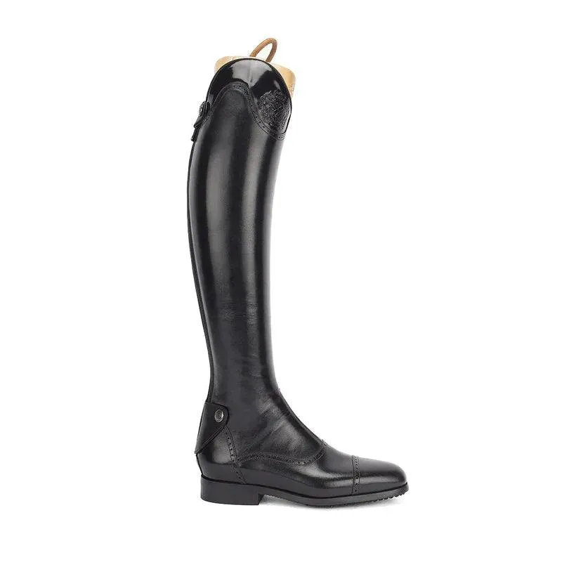 Alberto Fasciani Dress Boots - 33202 [Black, sizes 40 - 45]