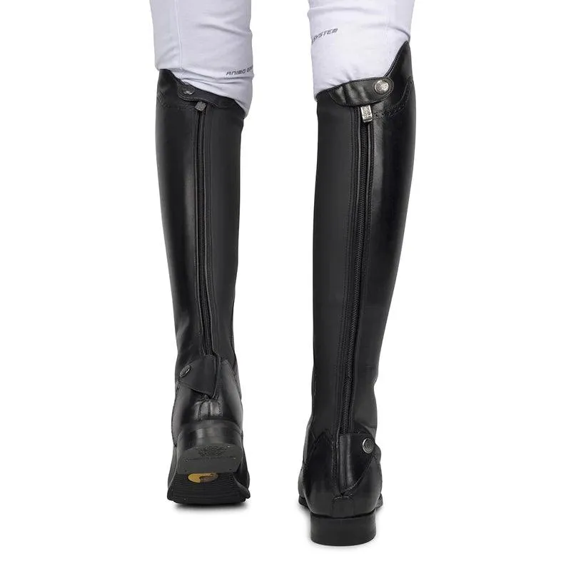Alberto Fasciani Dress Boots - 33202 [Black, sizes 40 - 45]