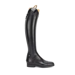 Alberto Fasciani Dress Boots - 33202 [Black, sizes 40 - 45]