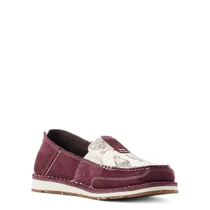 Ariat Women's Hens Cruiser Shoe