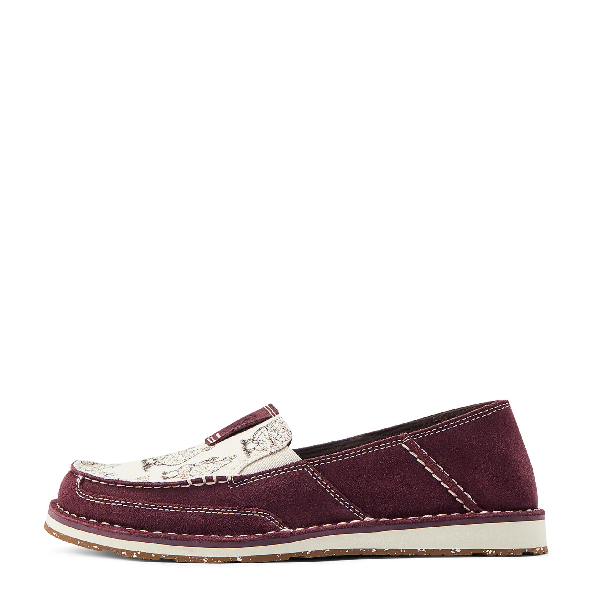 Ariat Women's Hens Cruiser Shoe