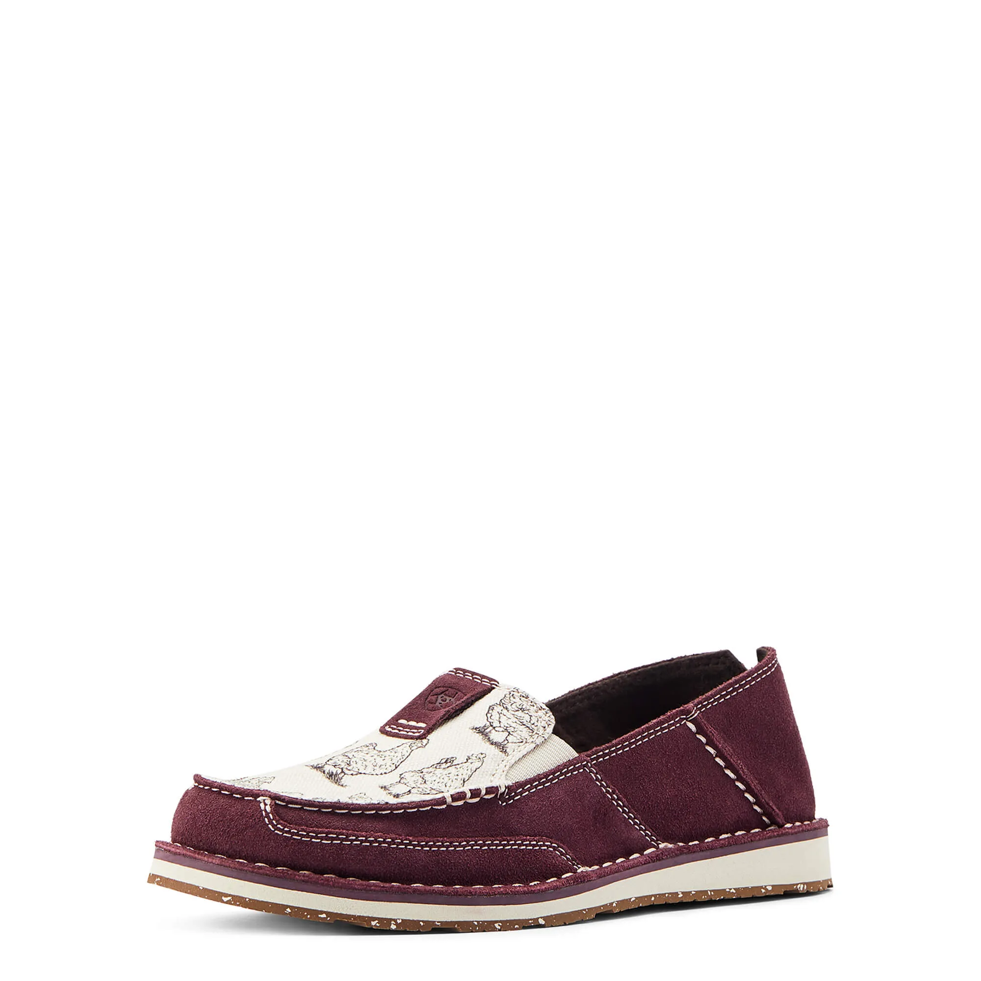 Ariat Women's Hens Cruiser Shoe
