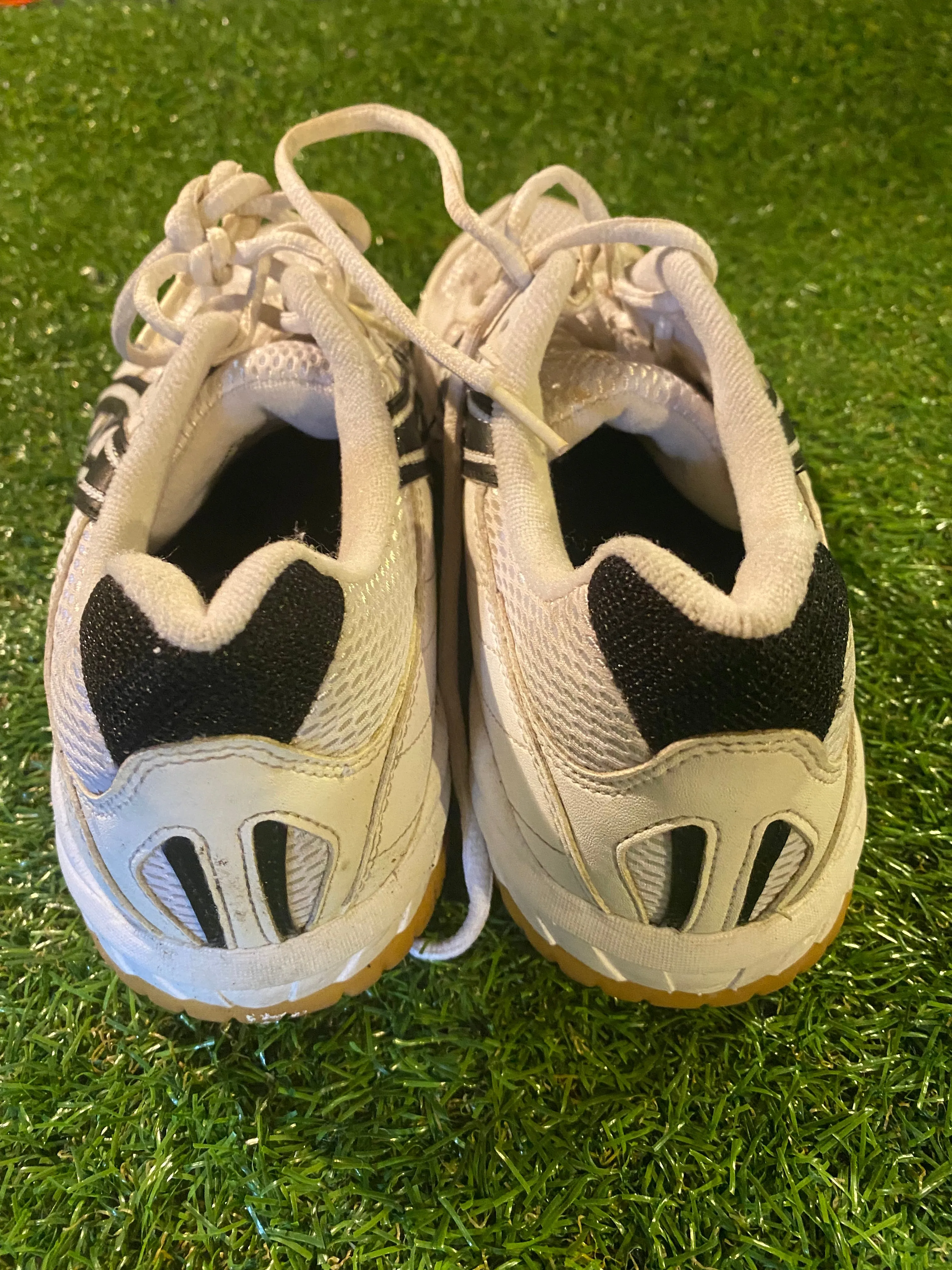 Asics SPEVA Branded Unisex Trainers Runners UK Size 7.5 EU Size 41.5 US Size 8