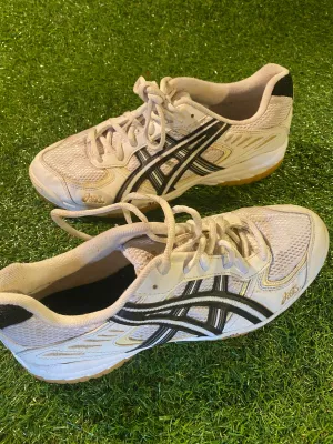 Asics SPEVA Branded Unisex Trainers Runners UK Size 7.5 EU Size 41.5 US Size 8