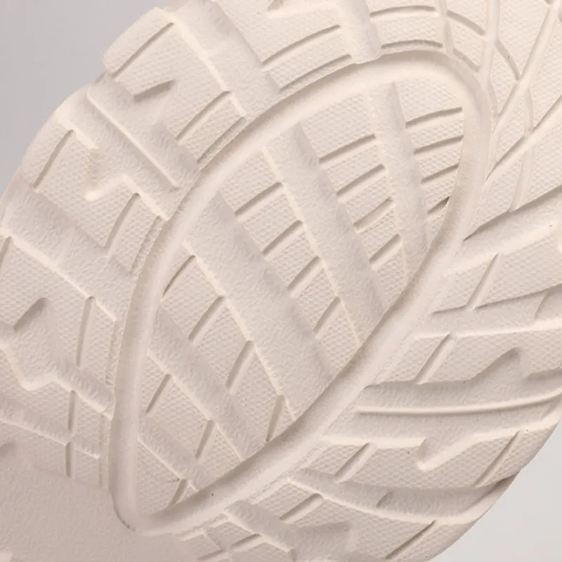 Athletic Breathable Lace-Up Front Chunky Sneaker Shoes
