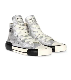 bling high tops
