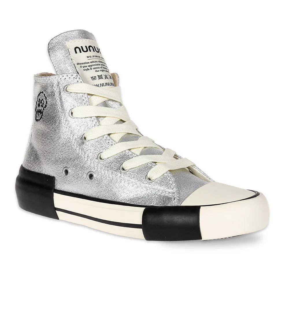 bling high tops