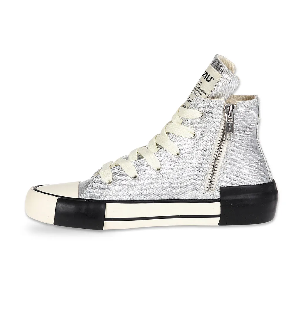 bling high tops
