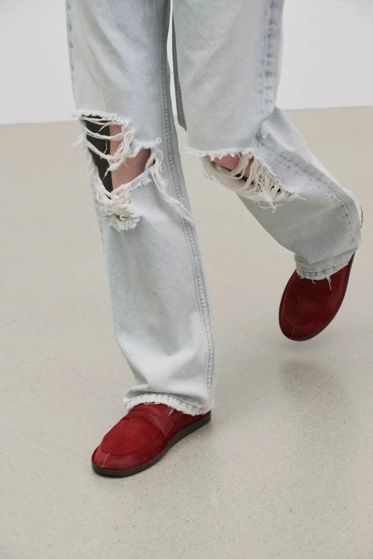 Cary Loafer