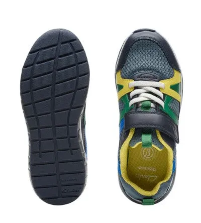 CLARKS STAR GLEAM G FIT