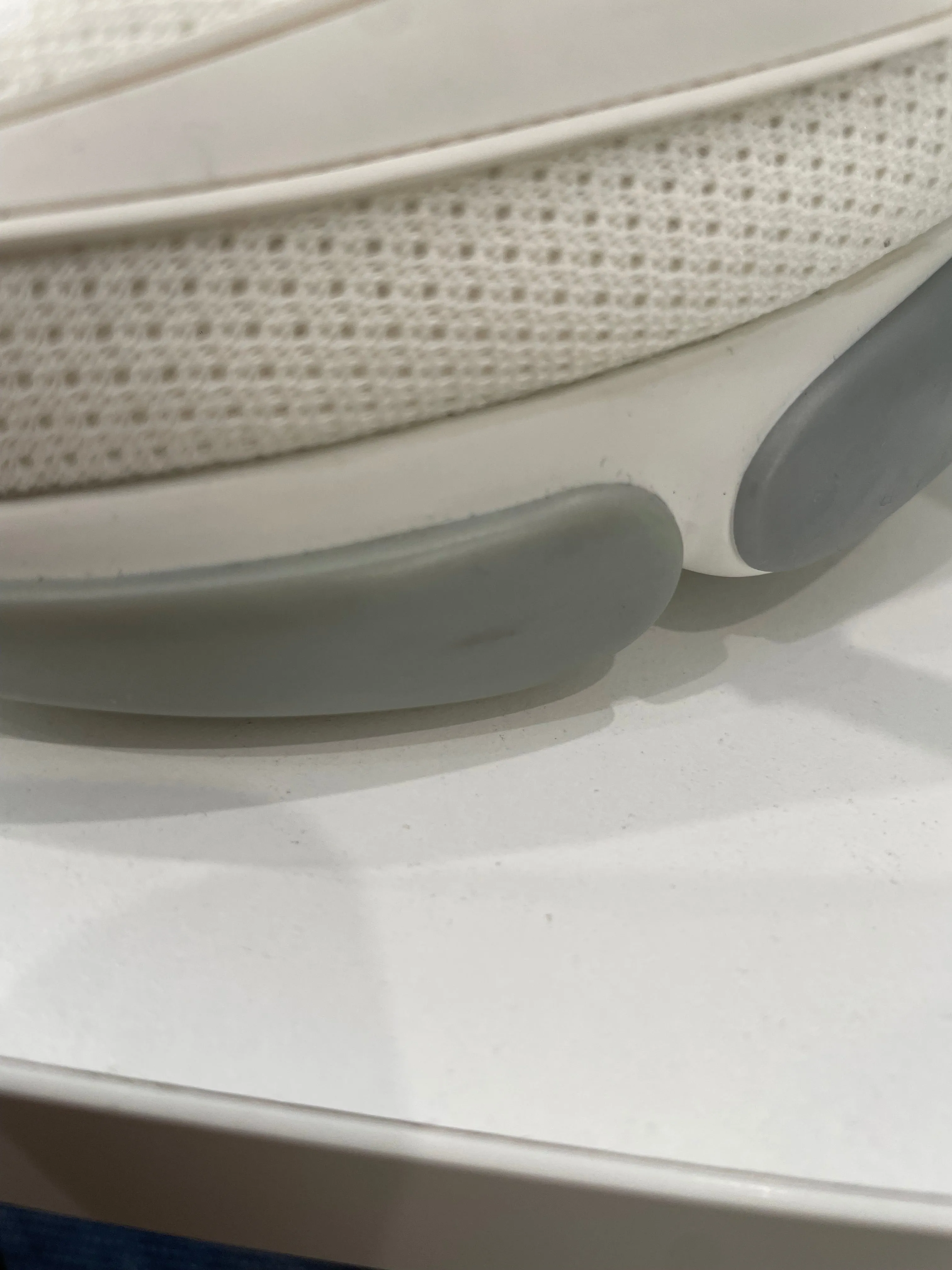 Cloudburst trainers RRP £700