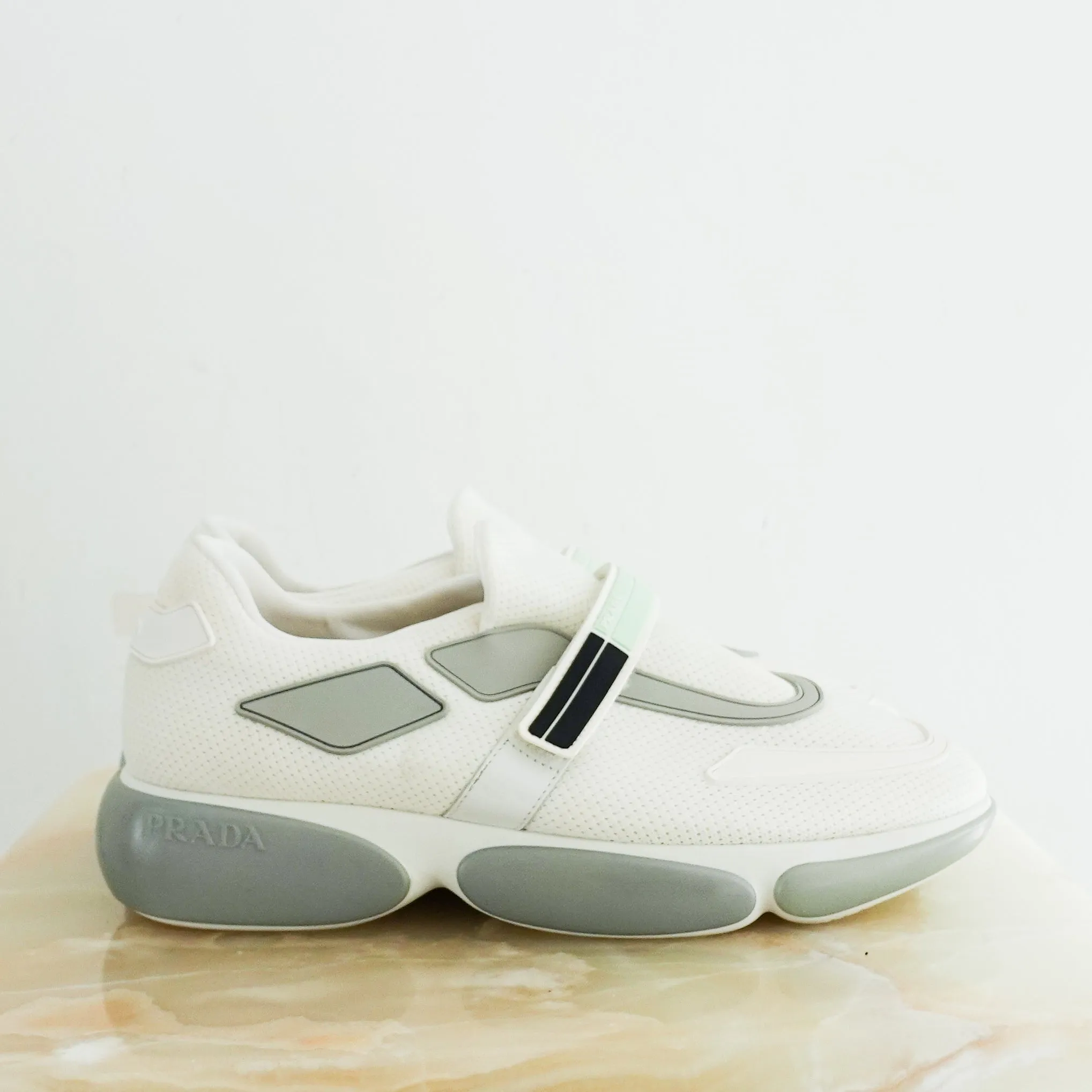 Cloudburst trainers RRP £700