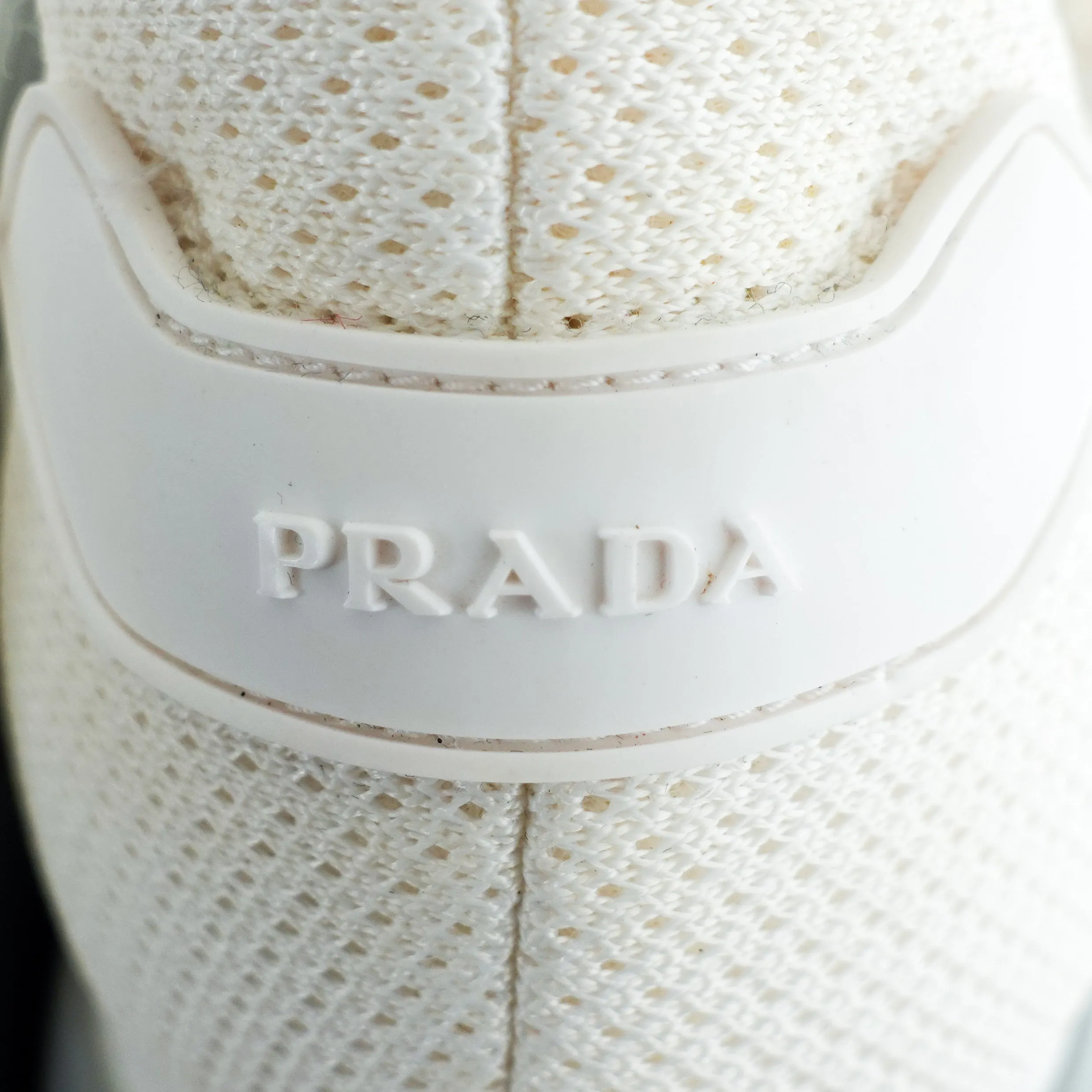 Cloudburst trainers RRP £700