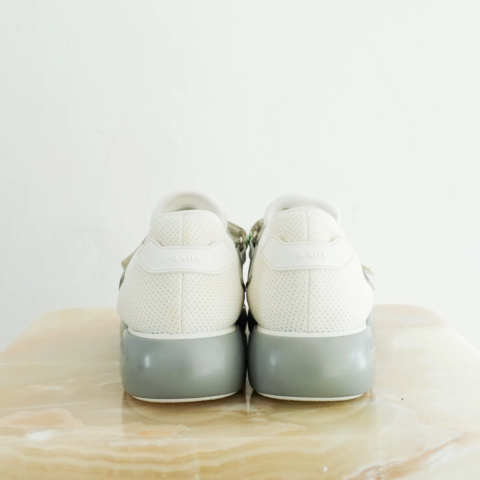 Cloudburst trainers RRP £700