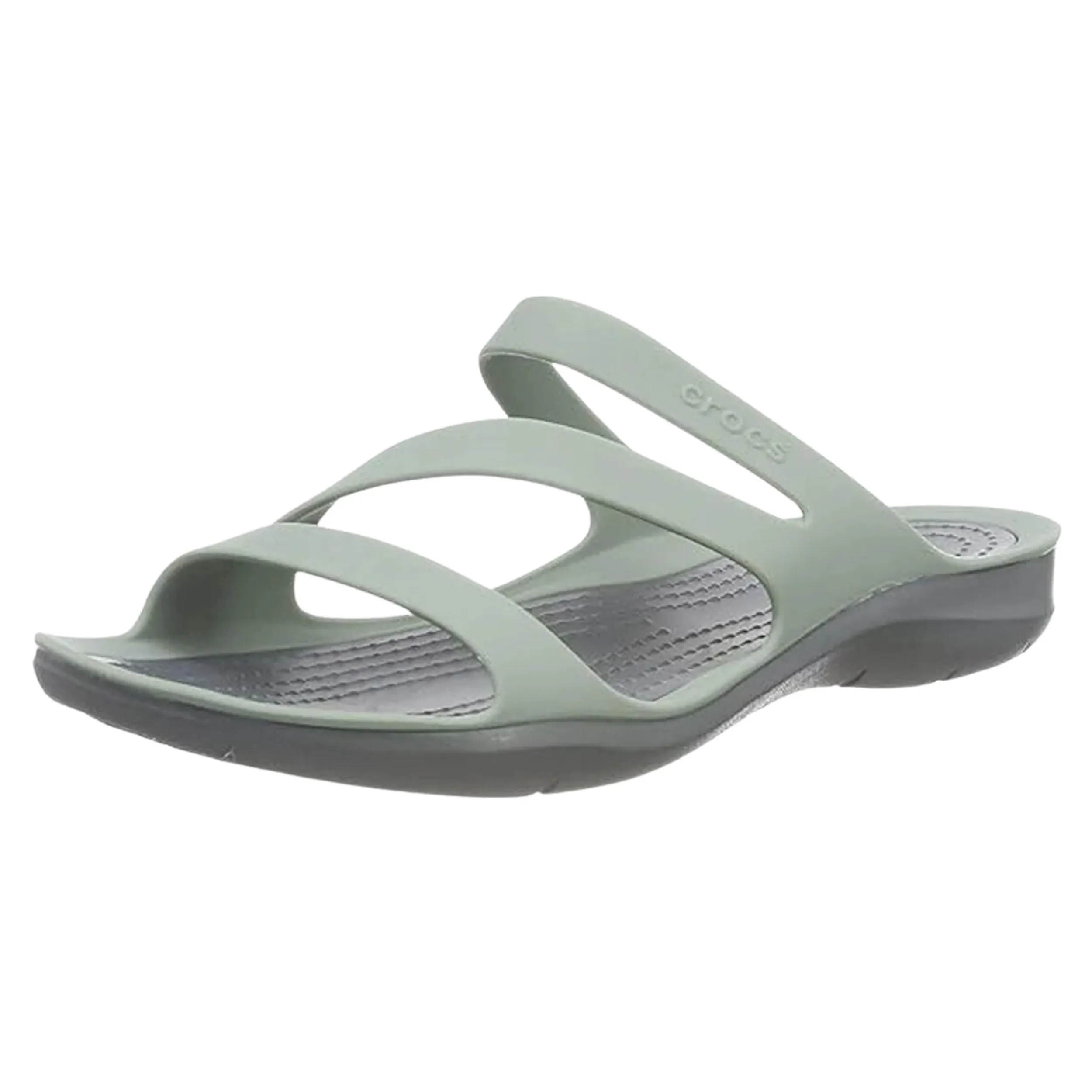 Crocs Women's Swiftwater Ballet Flats