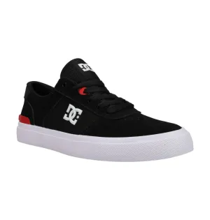 DC Shoes Mens Teknic S Trainers