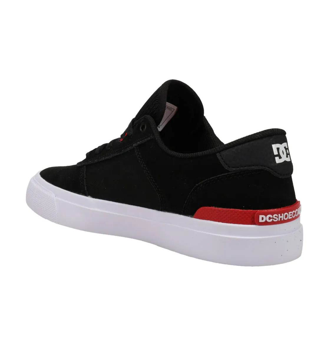 DC Shoes Mens Teknic S Trainers