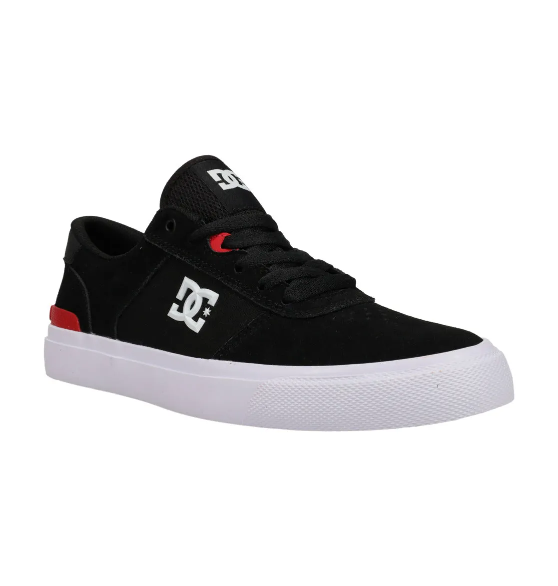 DC Shoes Mens Teknic S Trainers
