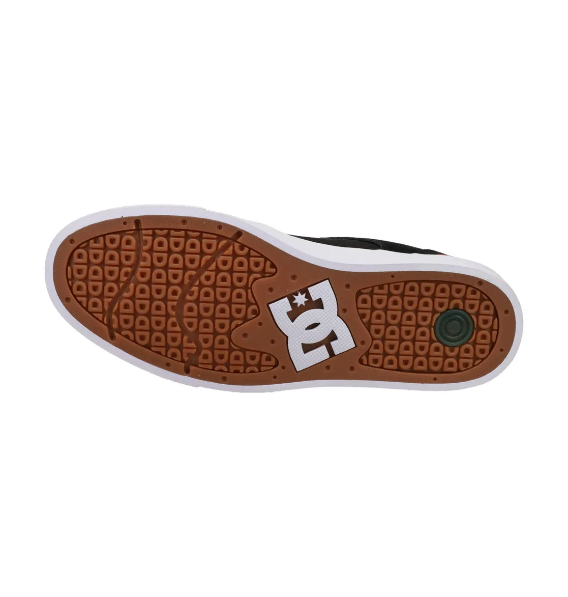 DC Shoes Mens Teknic S Trainers