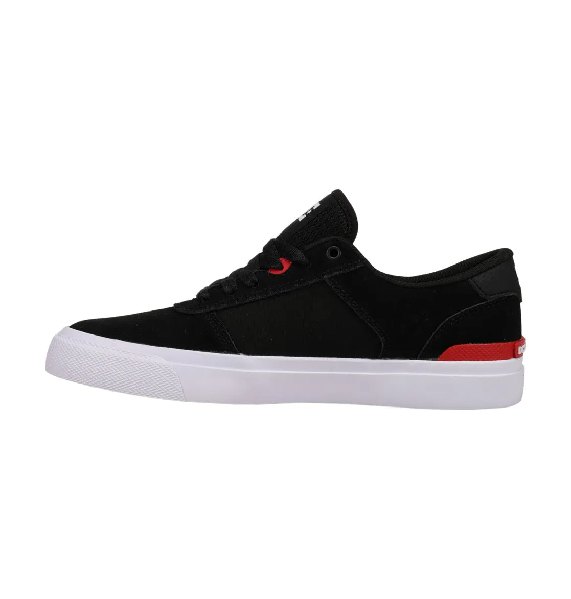 DC Shoes Mens Teknic S Trainers
