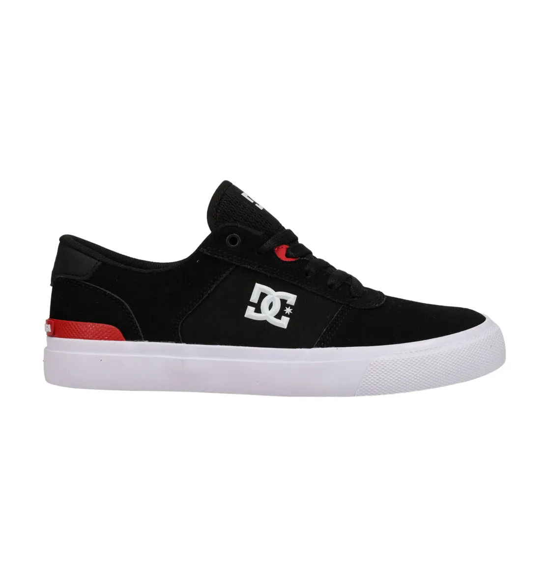 DC Shoes Mens Teknic S Trainers