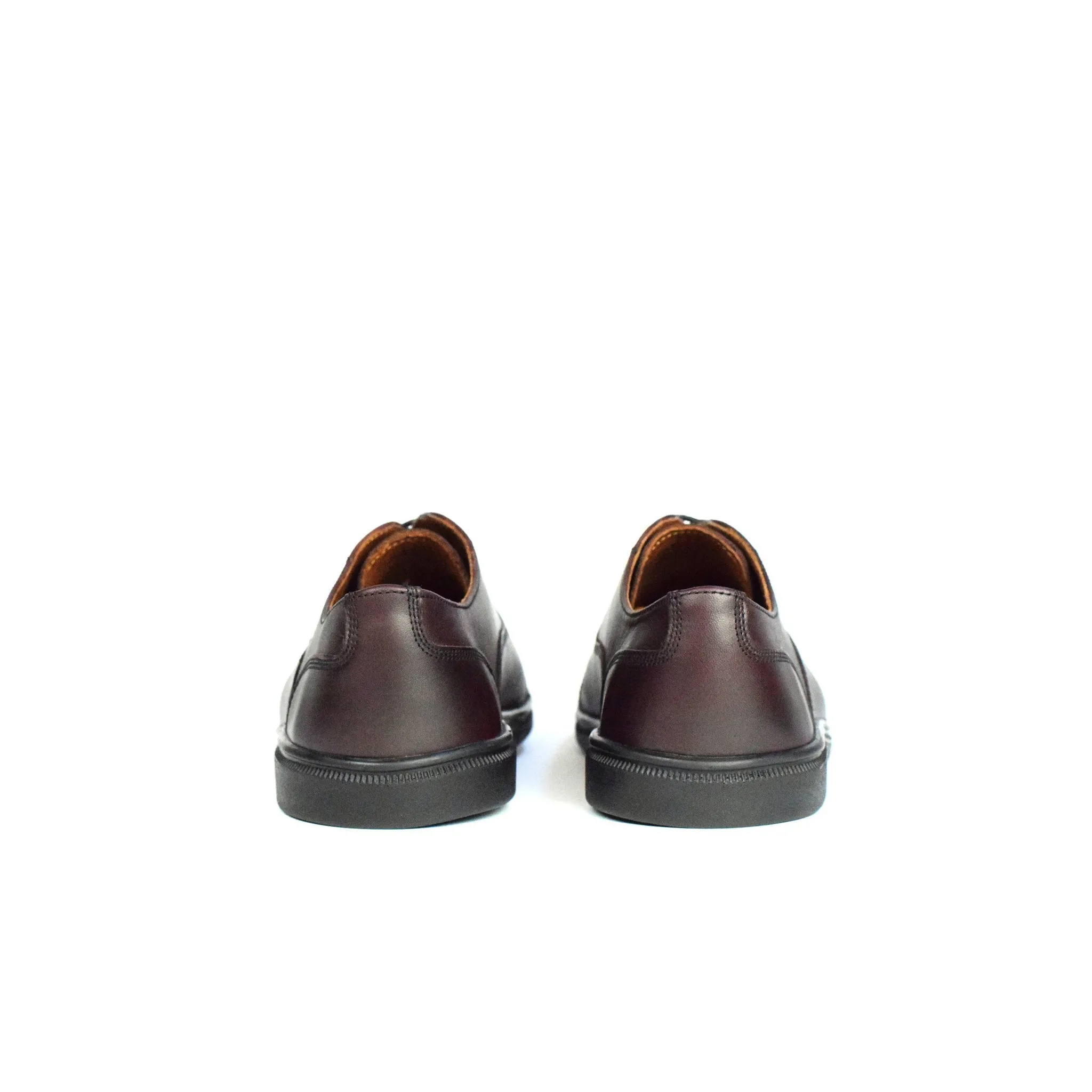 FER Cap-Toe Oxfords (Outlet)