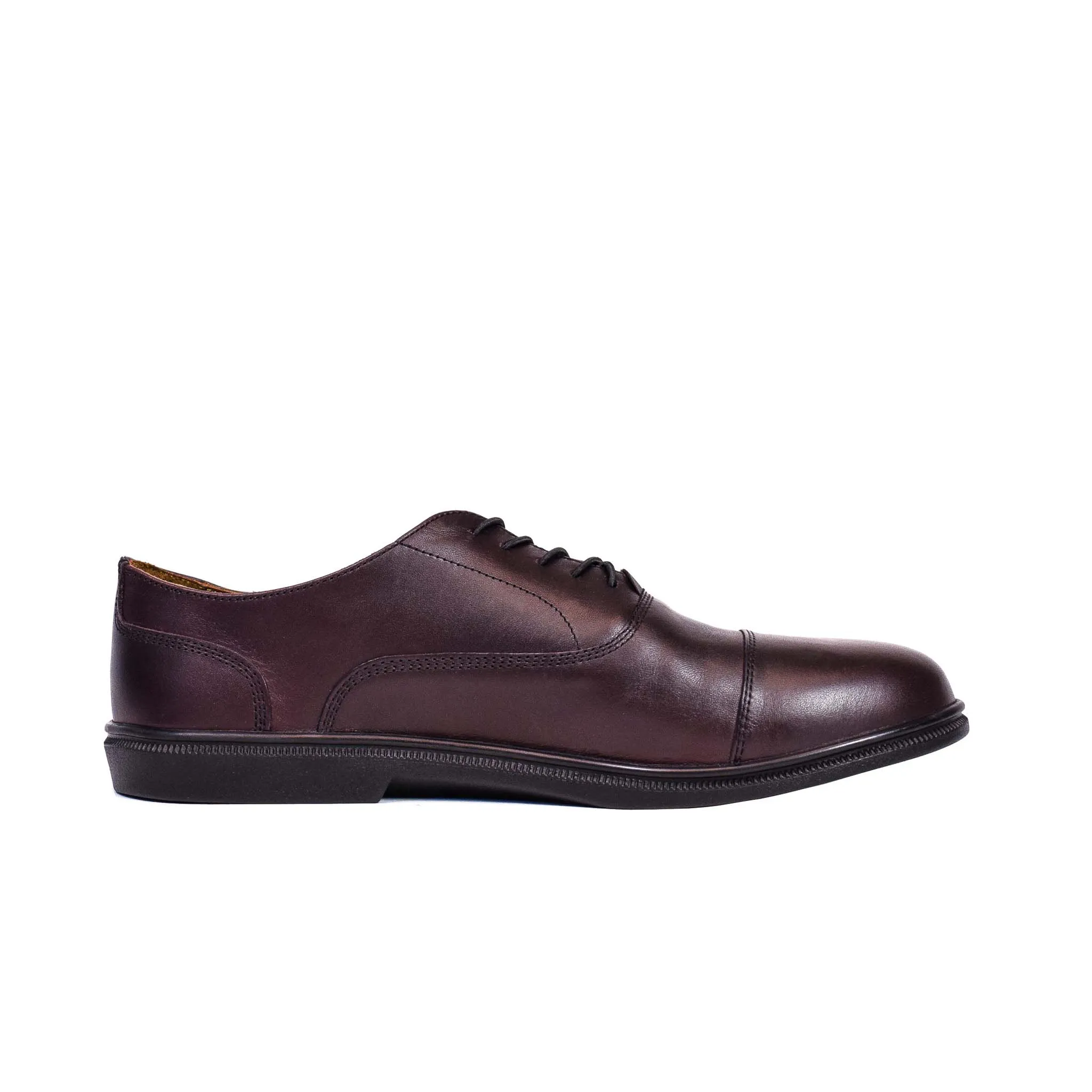 FER Cap-Toe Oxfords (Outlet)