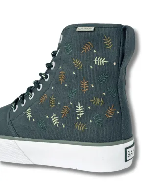 Retro High-Tops