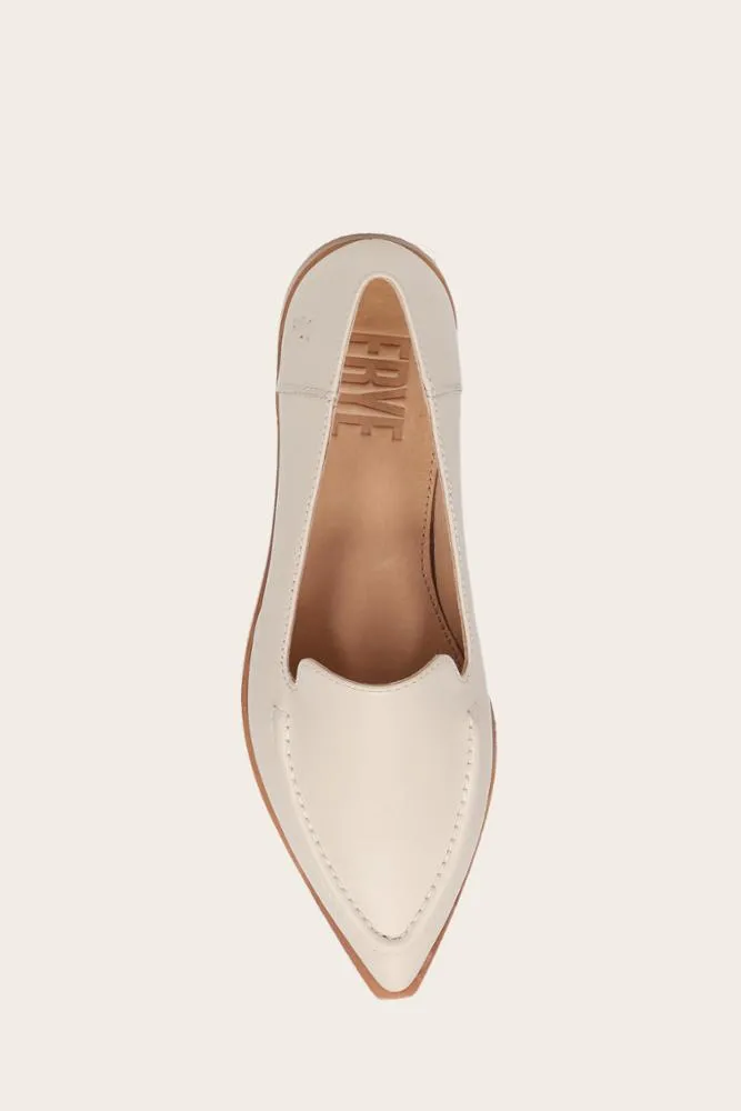 Frye  Women's 40949 White M