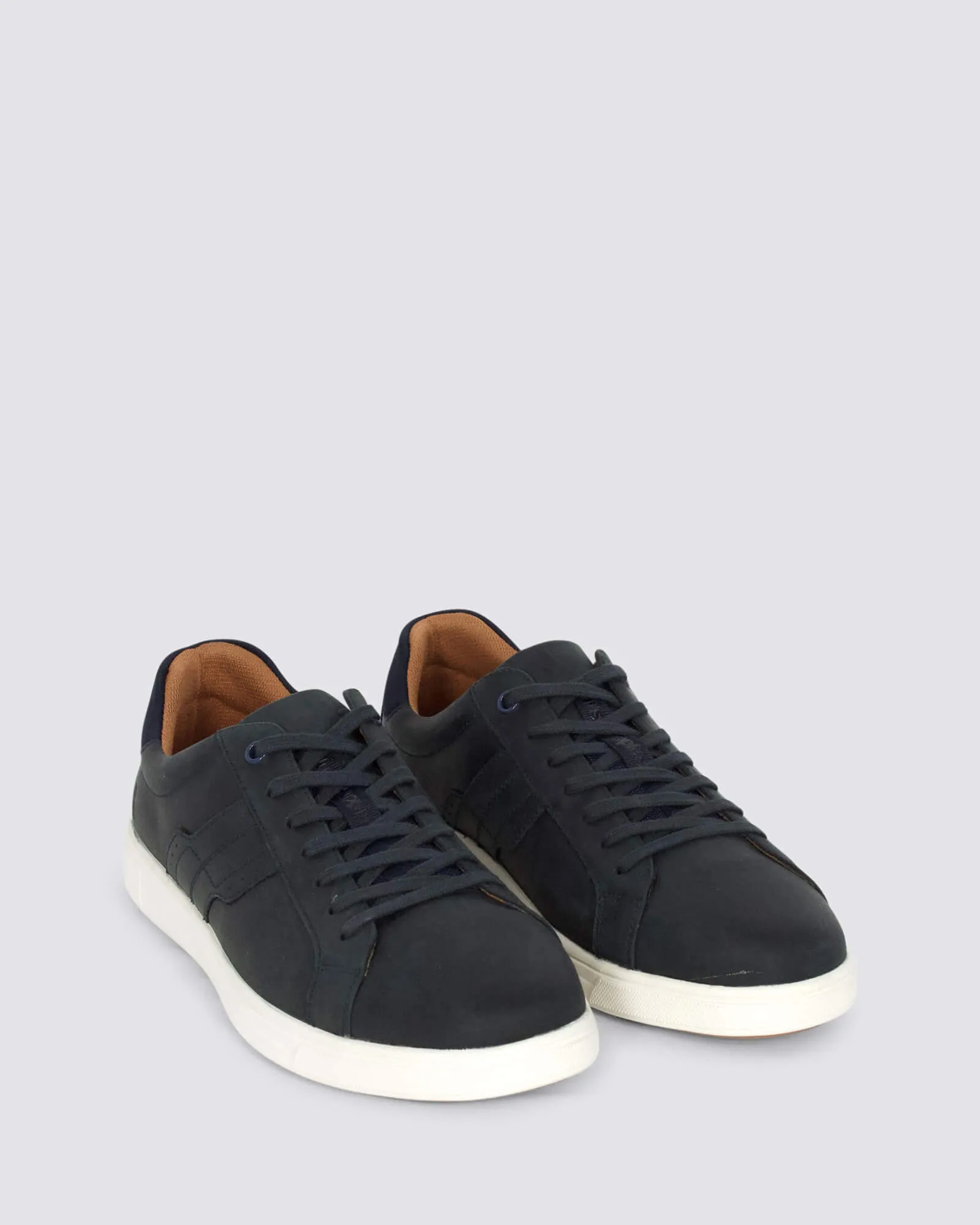 GRAVITY SNEAKERS NAVY WILD
