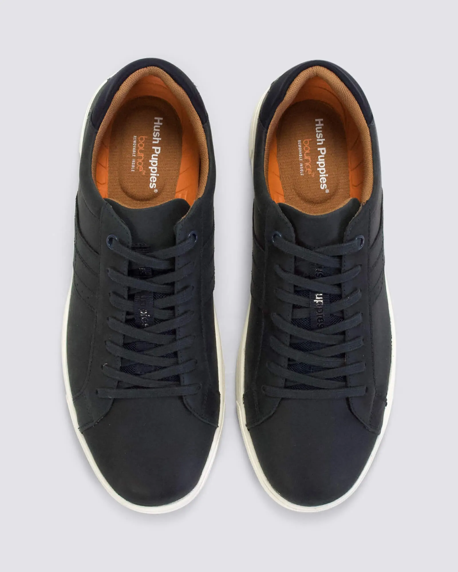 GRAVITY SNEAKERS NAVY WILD