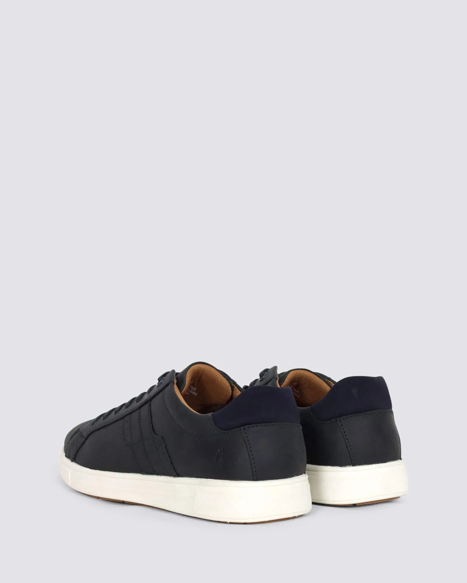 GRAVITY SNEAKERS NAVY WILD