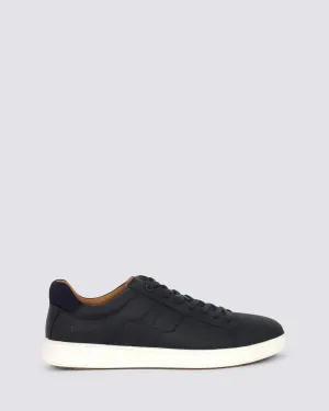 GRAVITY SNEAKERS NAVY WILD