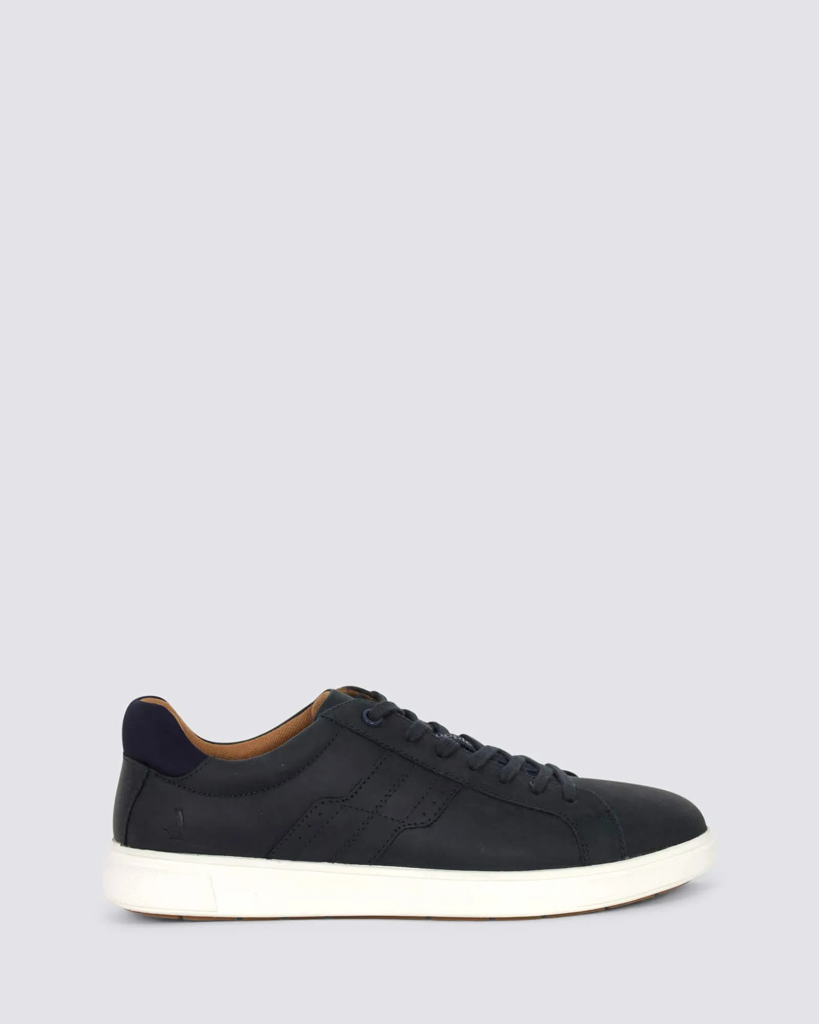 GRAVITY SNEAKERS NAVY WILD
