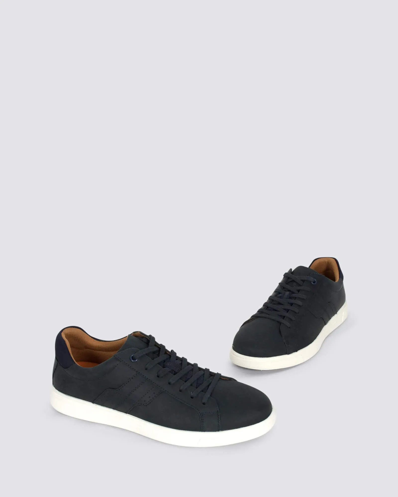 GRAVITY SNEAKERS NAVY WILD
