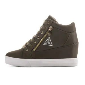 Canvas Sneakers