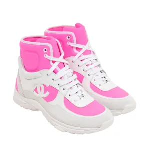 High Top Runners
