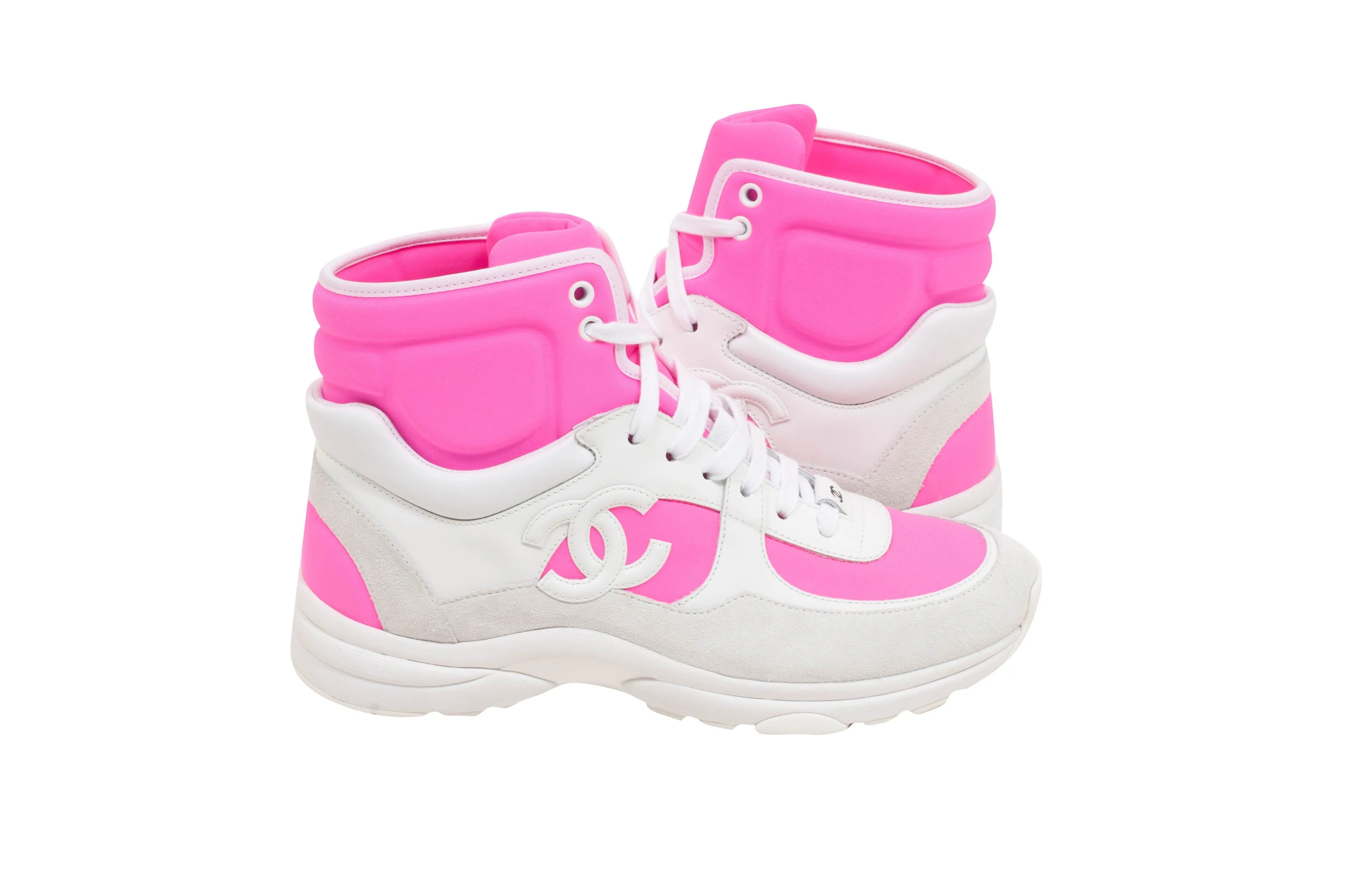 High Top Runners