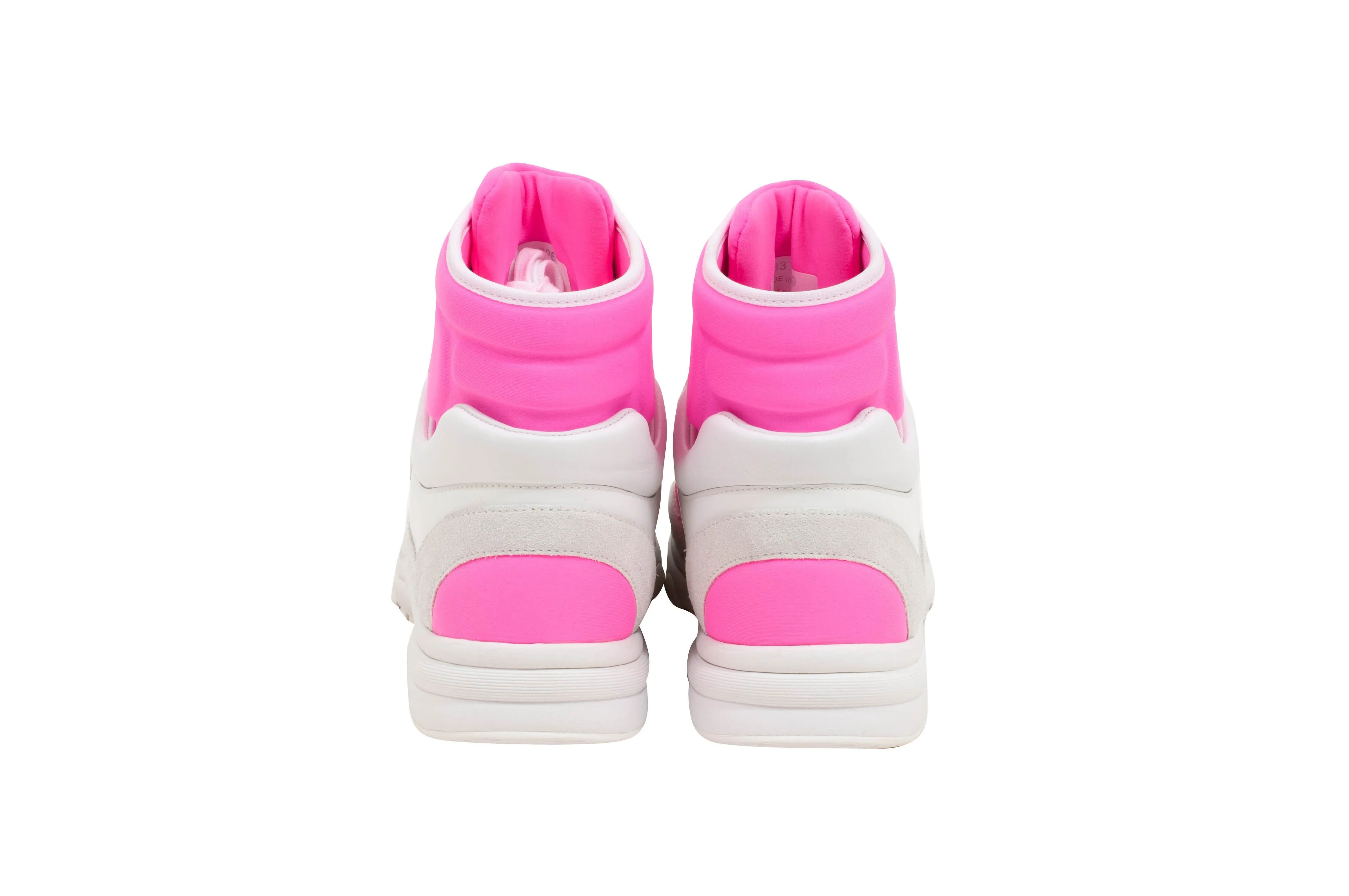 High Top Runners